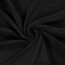 Wellnessfleece *Marie* Uni - schwarz
