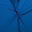 Ganzjahres-Sweat Marie - kobalt blau
