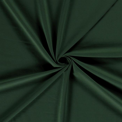 Ganzjahres-Sweat Marie - dunkel grün