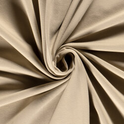 Ganzjahressweat *Marie* - beige