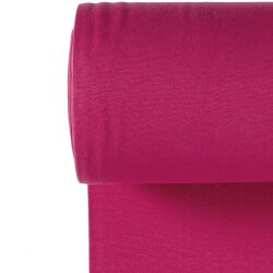 Strickbündchen *Marie* - pink