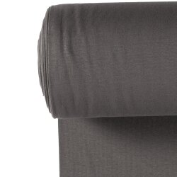 Strickbündchen *Marie* - taupe