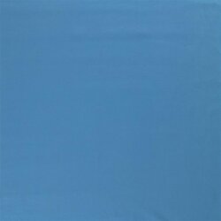 Wintersweat *Marie* angeraut schwere Qualität - azurblau