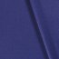 Wintersweat *Marie* angeraut schwere Qualität - royalblau