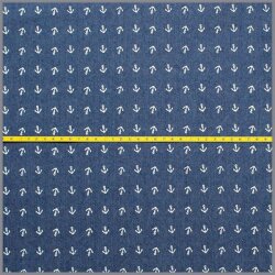 Jeans Kleiner Anker dunkel jeans