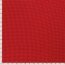 Baumwollpopeline Punkte 2mm - rot