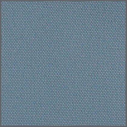 Bekleidungs-Dekostoff seeblau