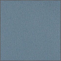 Bekleidungs-Dekostoff seeblau