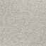 Strickfleece *Marie* Uni - meliert satin grau
