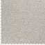 Strickfleece *Marie* Uni - meliert satin grau