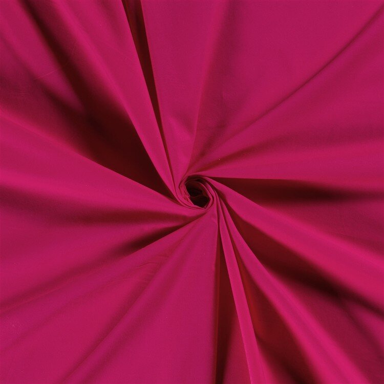 Baumwollvoile *Marie* Uni - pink
