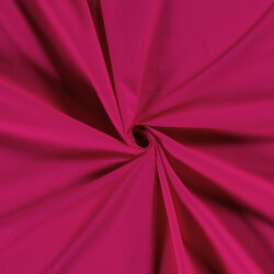 Baumwollbatist *Marie* Uni - pink