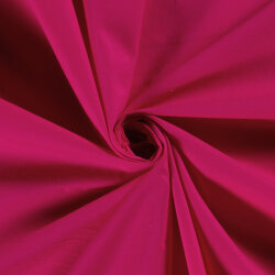 Baumwollbatist *Marie* Uni - pink
