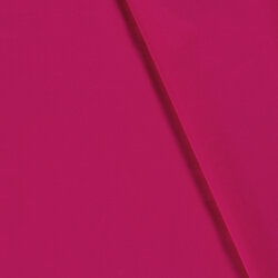 Baumwollbatist *Marie* Uni - pink