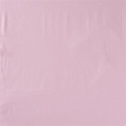 Baumwollfleece *Marie* rosa