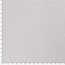 Baumwollfleece *Marie* - satin grau