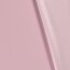 Wintersweat *Marie* angeraut schwere Qualität - kalt softpink