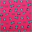 Baumwollstoff Formel1 Flitzer fuchsia