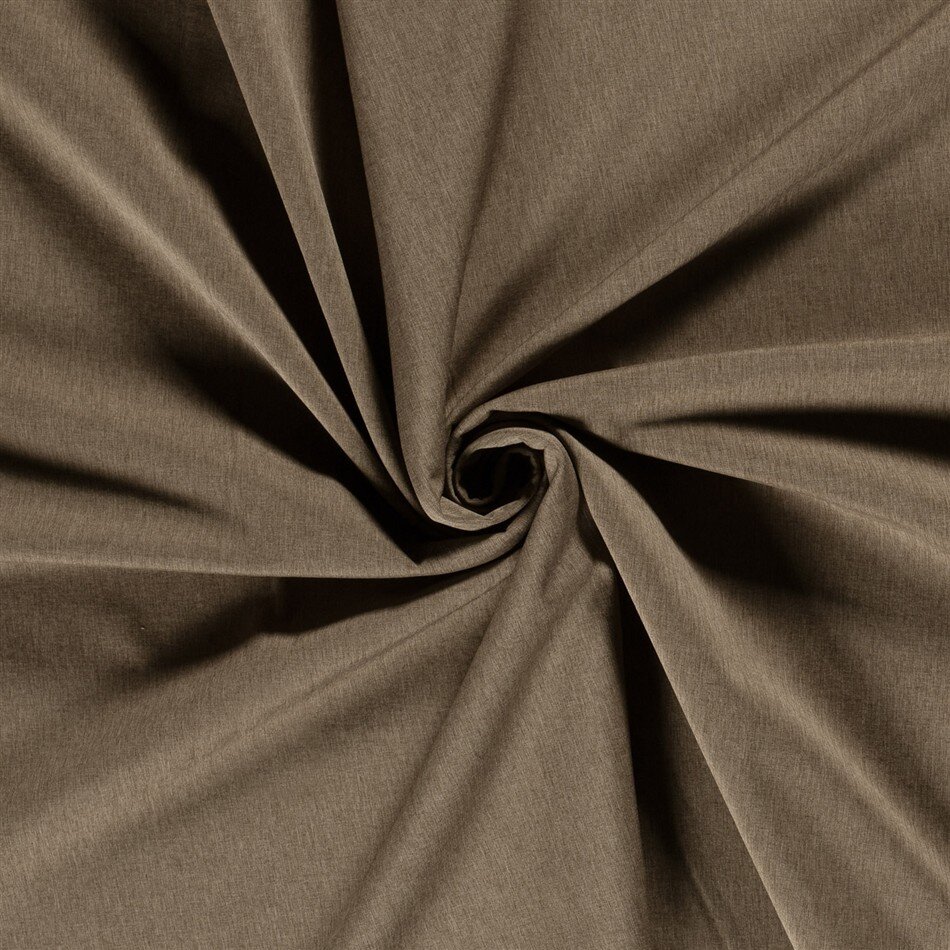 Matt Black Flower On A Metallic Background Wallpaper by Arthouse 910801