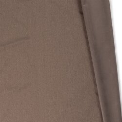 Softshell *Marie* - hellbraun meliert