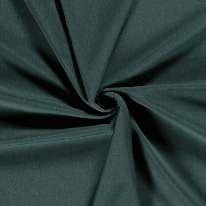 Softshell *Marie* - leave green meliert