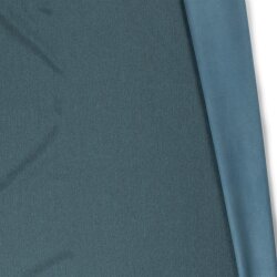 Softshell *Marie* - leave green meliert