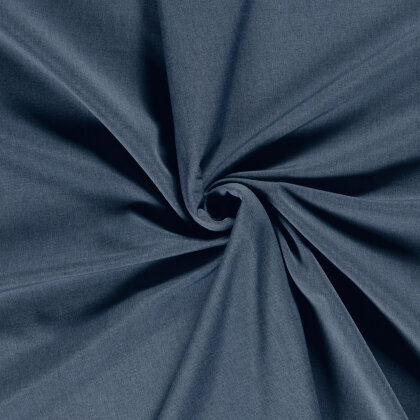 Softshell *Marie* - regenblau meliert