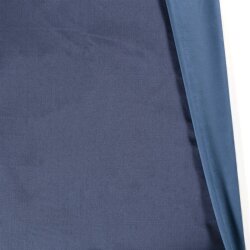 Softshell *Marie* - regenblau meliert