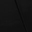 Baumwollpopeline Stretch - schwarz