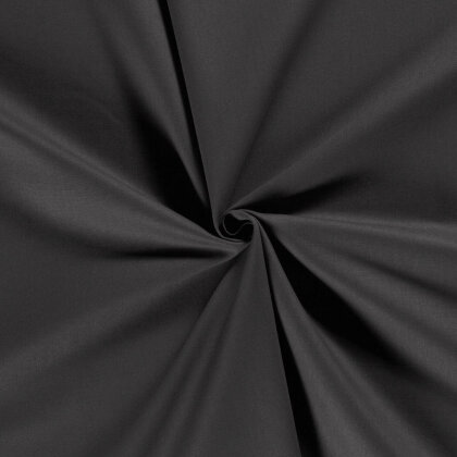 Canvas *Marie* Uni - dunkelgrau
