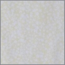 Baumwolle Weißes Muster marzipan