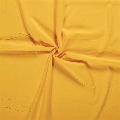 Feincord *Marie* Uni - butterblume (gelb)
