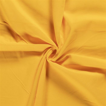 Feincord Marie Uni - butterblume (gelb)