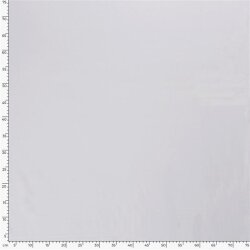 Baumwolljersey *Marie* -  weiss