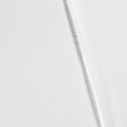 Baumwolljersey *Marie* - weiss