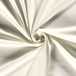 Baumwolljersey *Marie* - creme