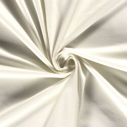 Baumwolljersey *Marie* - creme