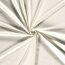 Baumwolljersey *Marie* - creme