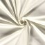 Baumwolljersey *Marie* - creme