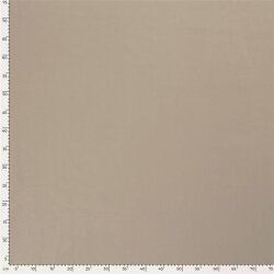 Baumwolljersey *Marie* - beige
