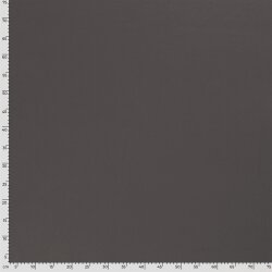 Baumwolljersey *Marie* - taupe