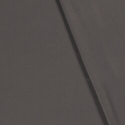 Baumwolljersey *Marie* - taupe