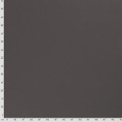 Baumwolljersey *Marie* - taupe