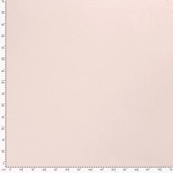 Baumwolljersey *Marie* - puderrosa