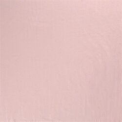 Baumwolljersey *Marie* -  altrosa