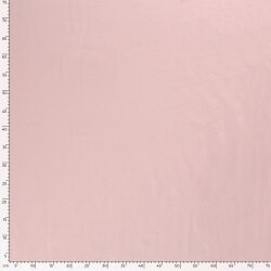 Baumwolljersey *Marie* - altrosa