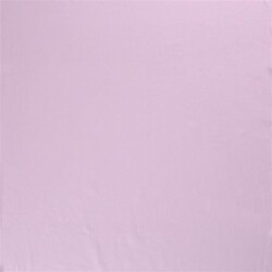 Baumwolljersey *Marie* - lavendel