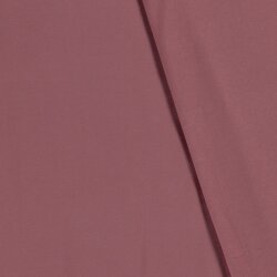 Baumwolljersey *Marie* - hell antikpink