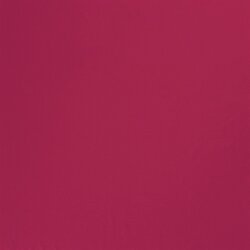 Baumwolljersey *Marie* - himbeere