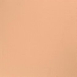 Baumwolljersey *Marie* - soft pfirsich
